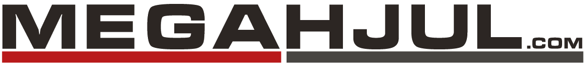 Megahjul Logo